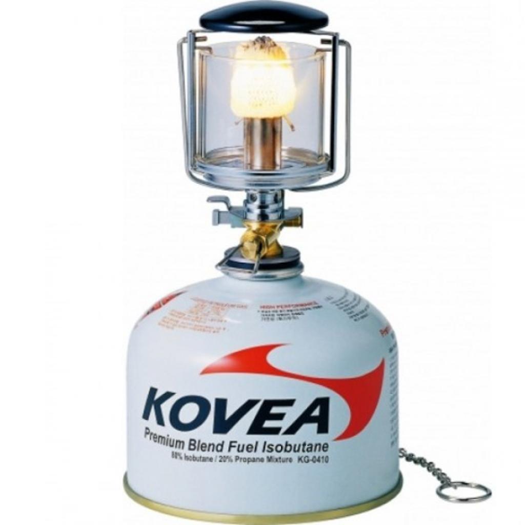 Газова лампа Kovea Observer KL-103 (8809000502086) - зображення 1