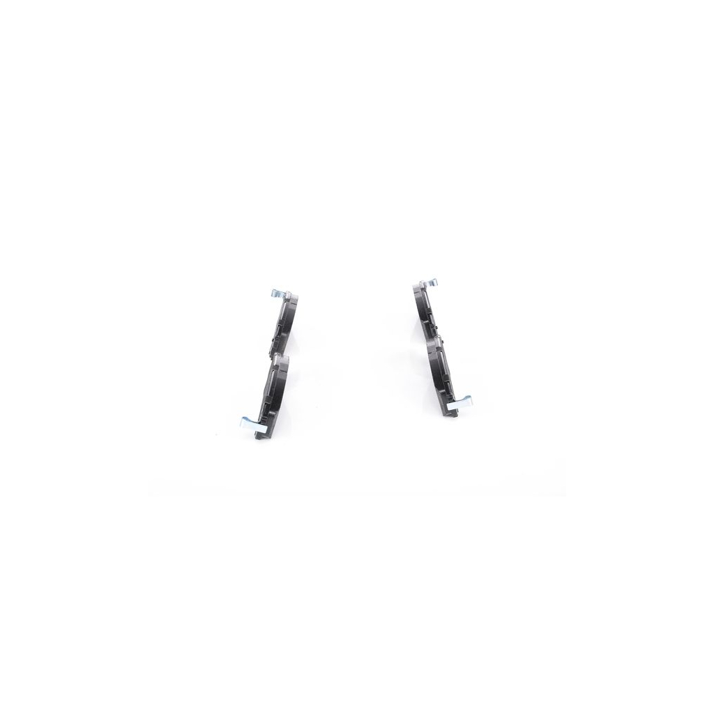 Гальмівні колодки Bosch 0 986 494 295 - зображення 1