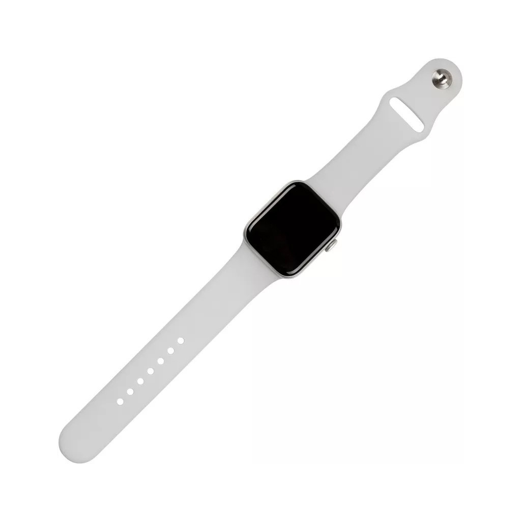 Смарт-годинник Gelius Pro (NEO 2021) (IP68) Silver - зображення 8
