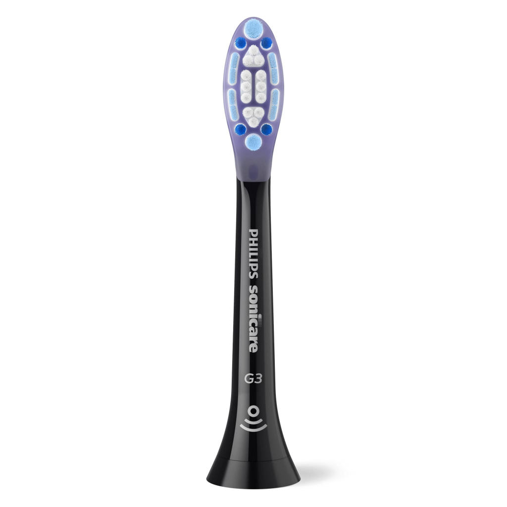 Насадка для зубної щітки Philips HX9054/88 - зображення 7
