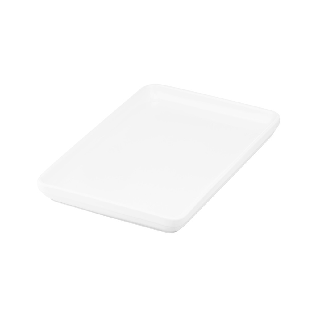 Блюдо Ardesto Rectangle 26х17.5 см (AR3730) - зображення 6