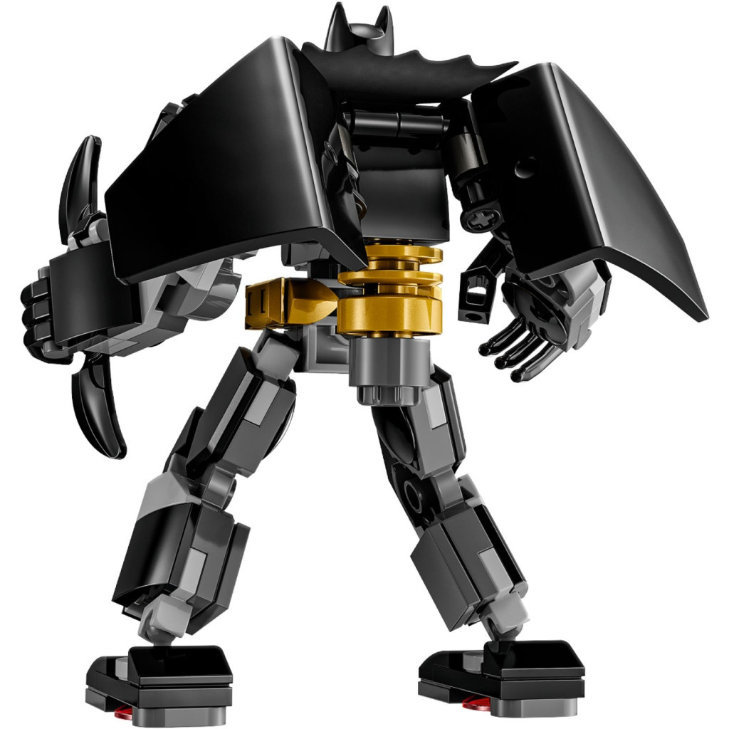 Конструктор LEGO Super Heroes Робоброня Бетмена (76270) - зображення 4