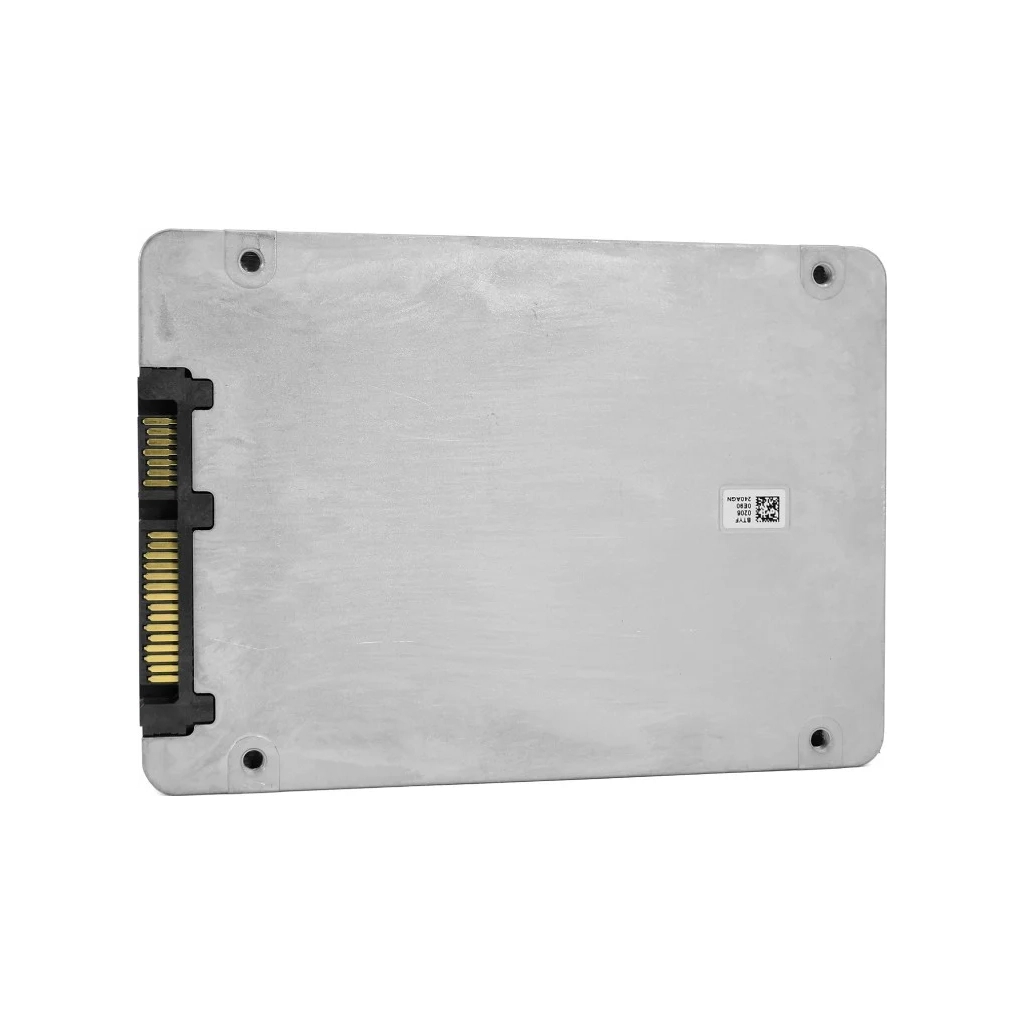 Накопичувач SSD 2.5" 480GB INTEL (SSDSC2KB480GZ01) - зображення 2