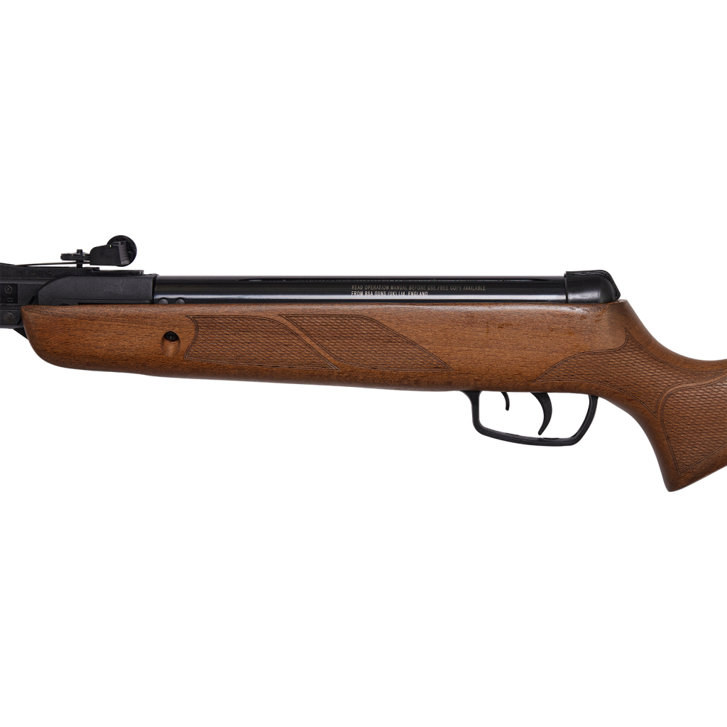 Пневматична гвинтівка BSA V-Scout (150) - изображение 2