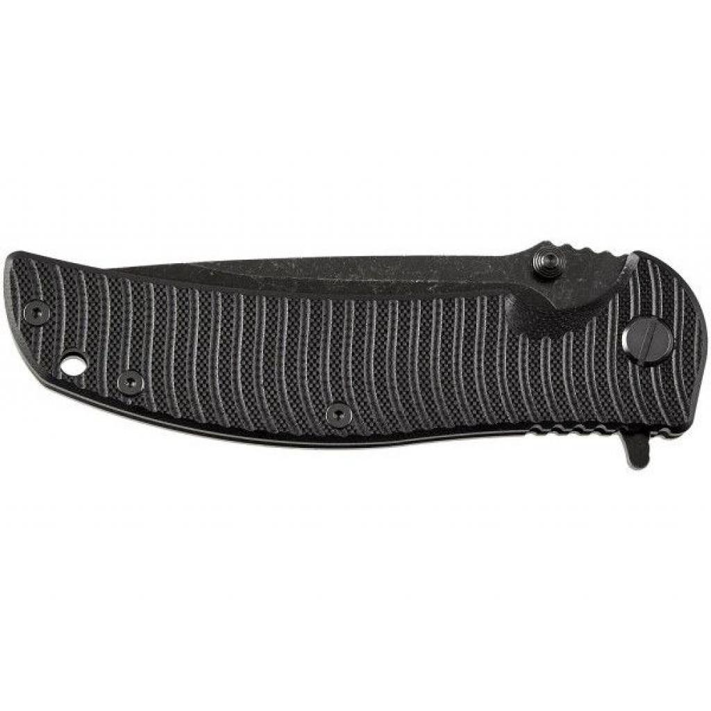 Ніж Skif Urbanite II BSW Black (425SEB) - зображення 3