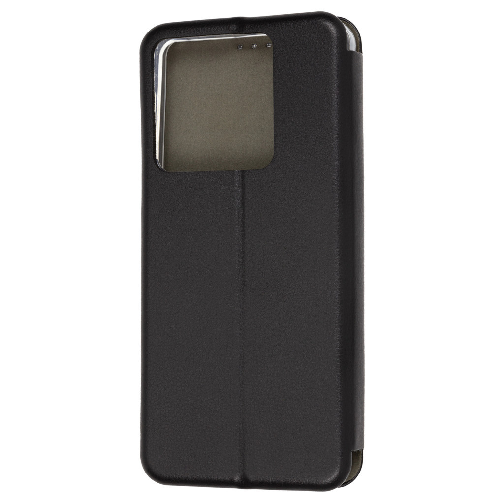 Чохол до мобільного телефона Armorstandart G-Case Xiaomi Redmi Note 13 Pro 5G Black (ARM71847) - зображення 2