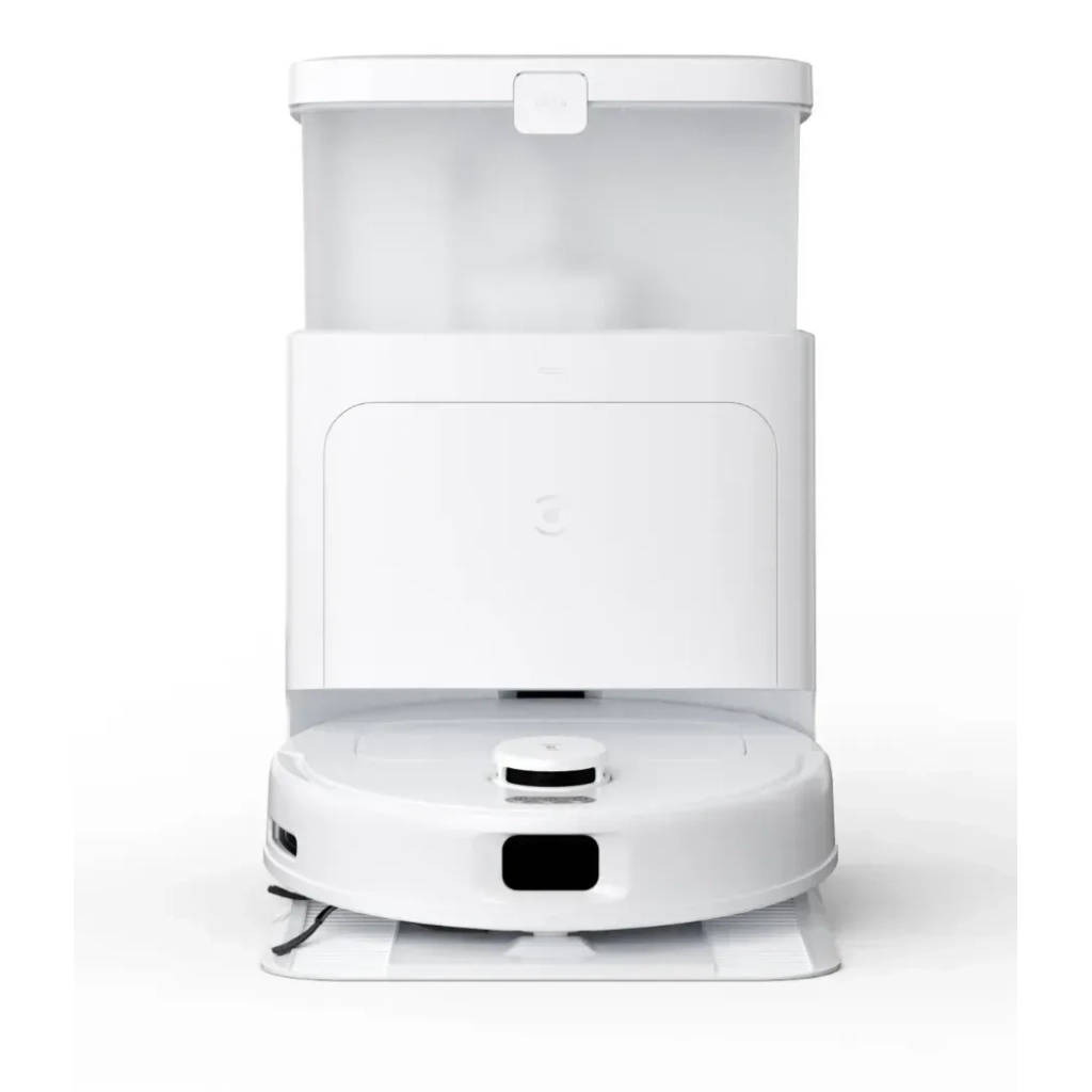 Пилосос Ecovacs DEEBOT N30 PRO OMNI (YDLX11-1 WHITE) - зображення 5