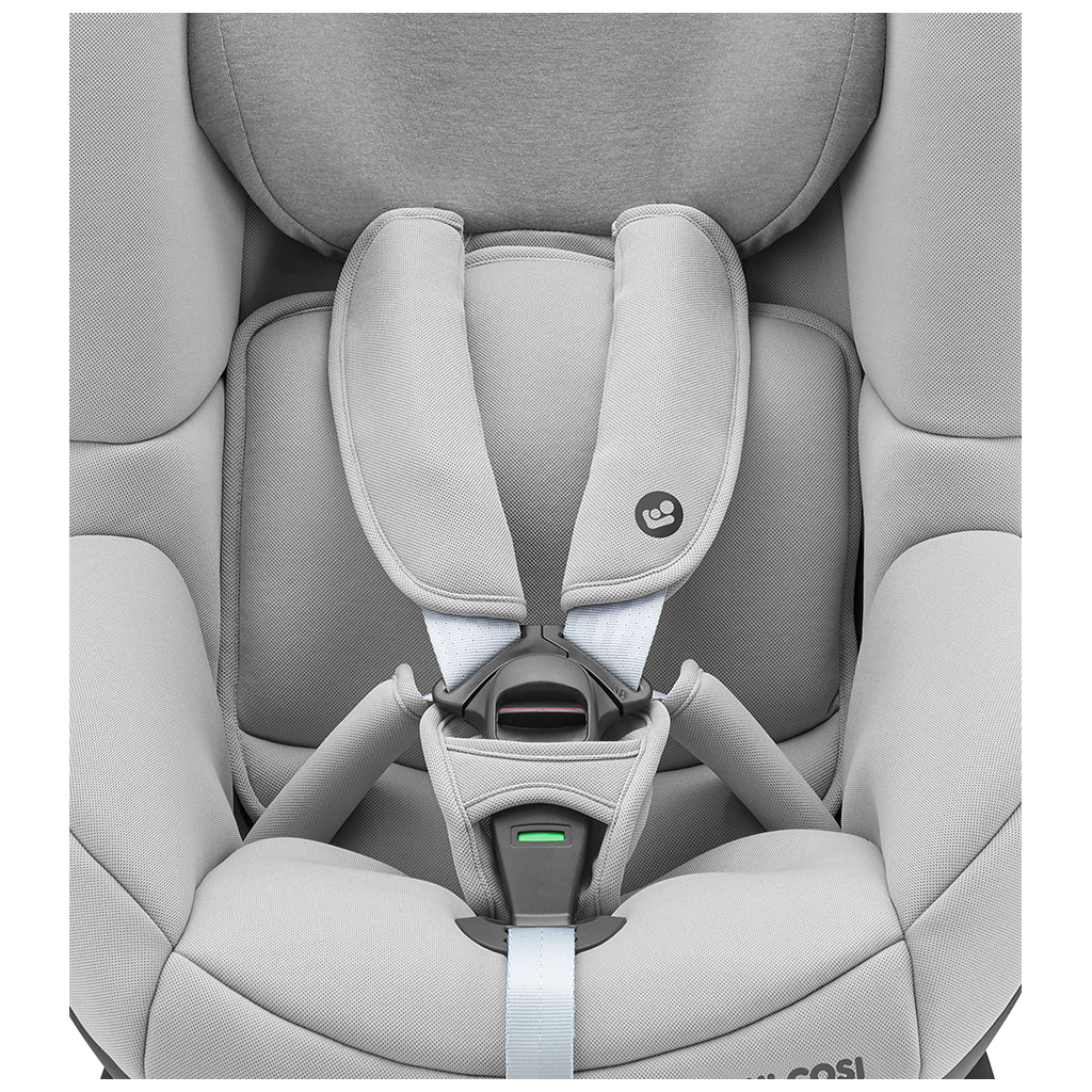Автокрісло Maxi-Cosi Tobi Authentic Grey (8601510120) - зображення 4