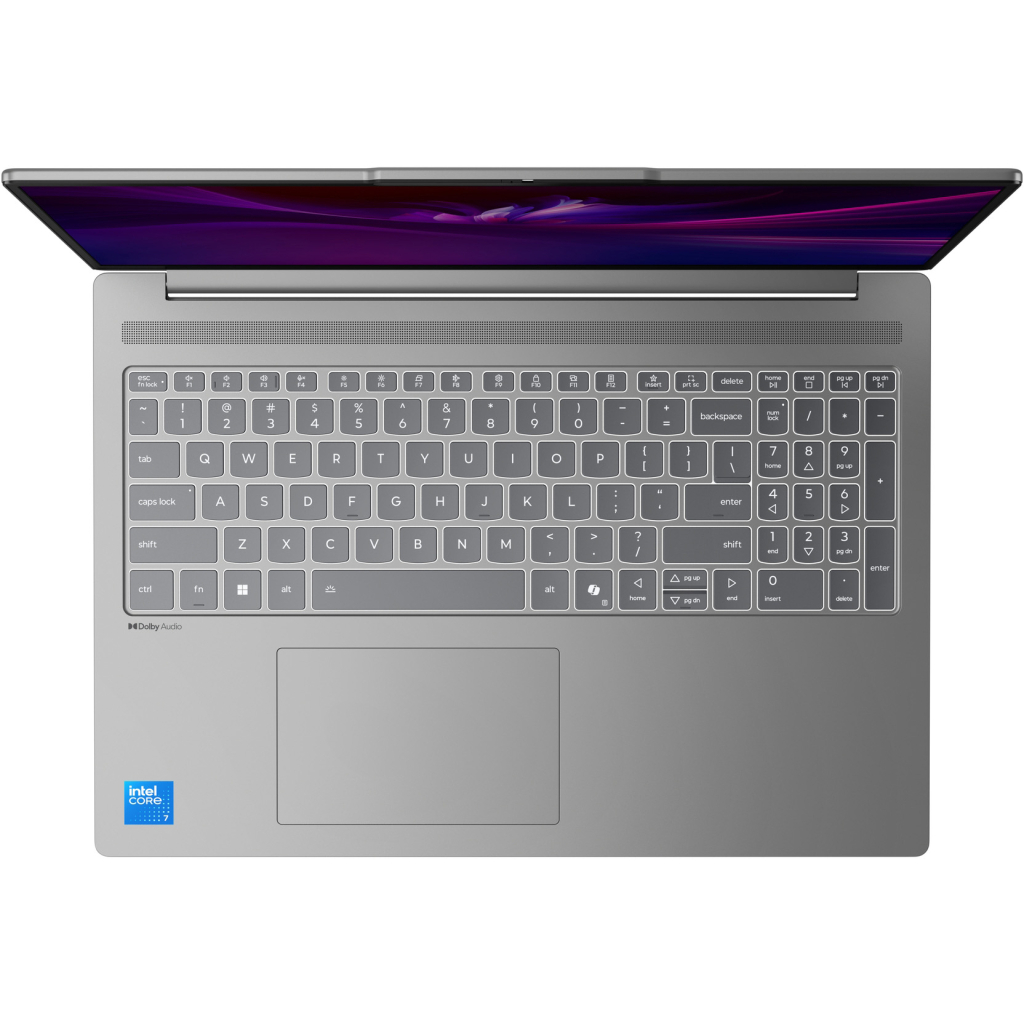 Ноутбук Lenovo IdeaPad Slim 5 16IRH10 (83HS007MRA) - зображення 4
