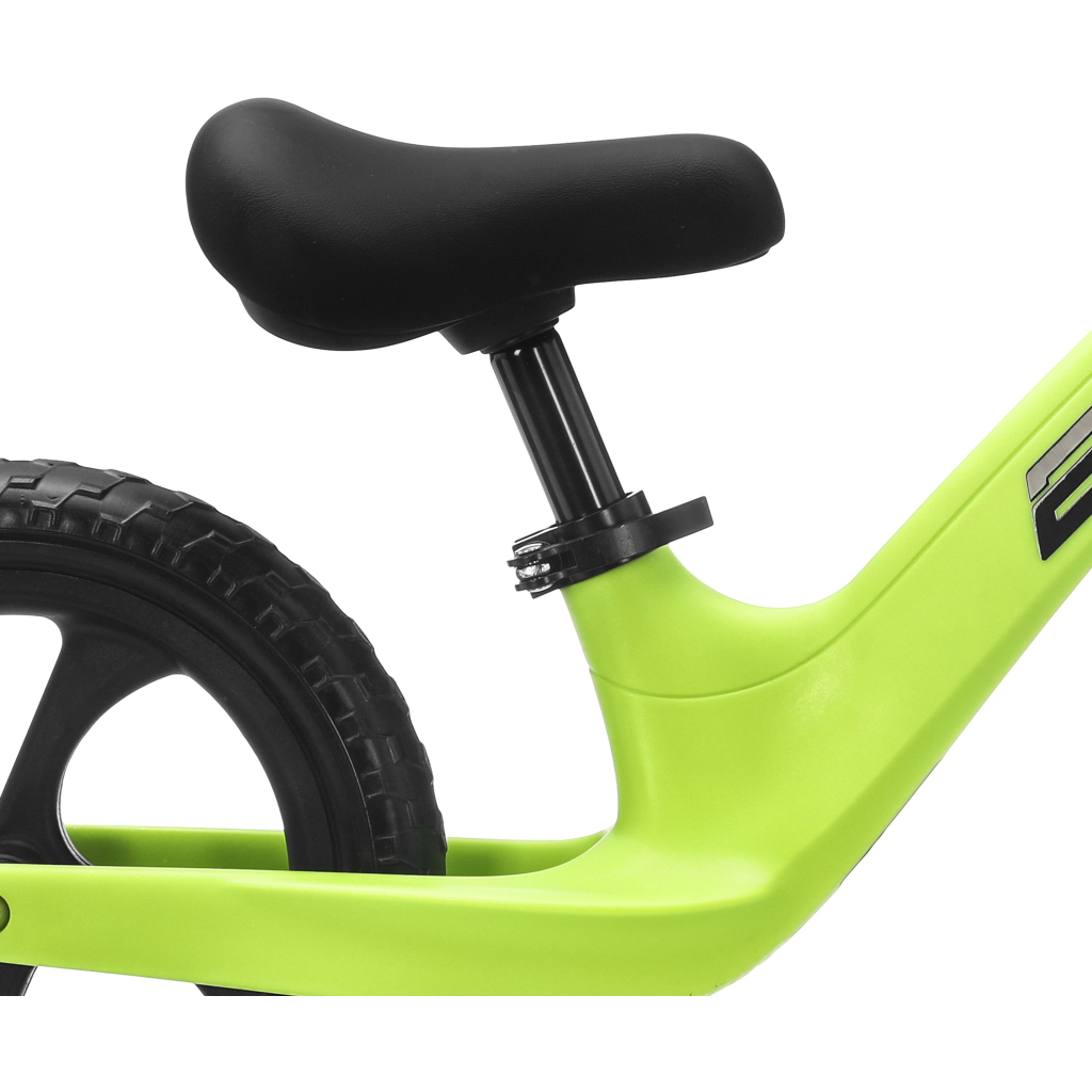 Біговел 2E NY 12" салатовий (ZCY-NY12-GREEN) - зображення 8