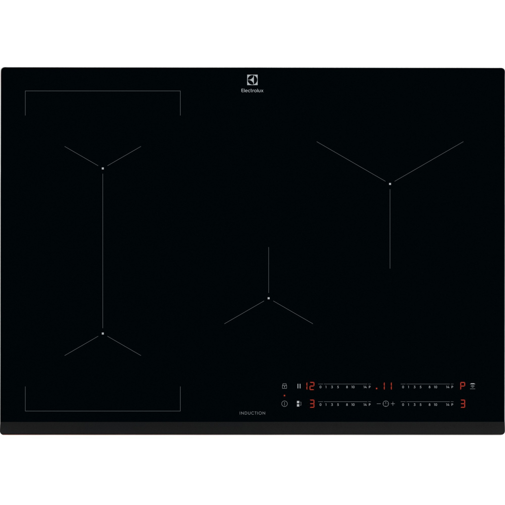Варочна поверхня Electrolux EIV734 - зображення 1