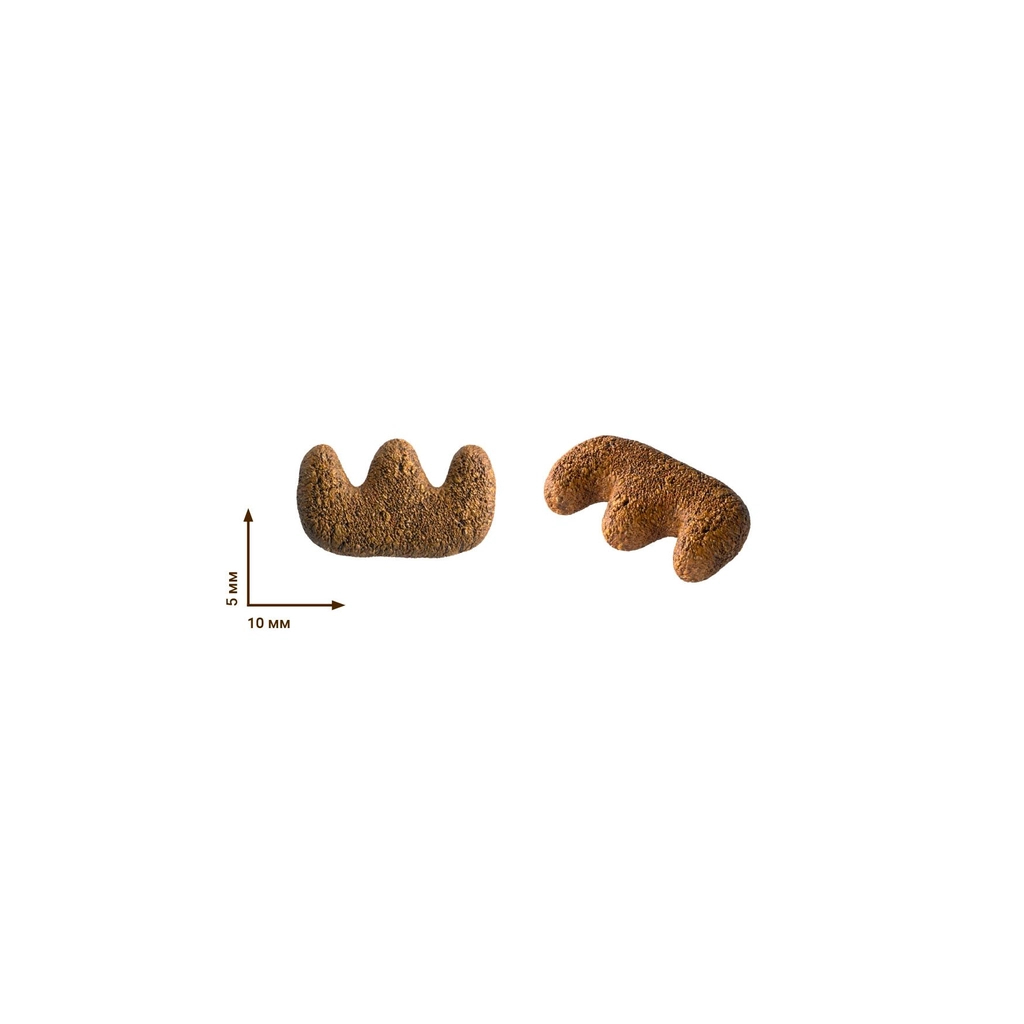 Сухий корм для кішок Home Food Hairball control For sterilised з індичкою та ягодами 10 кг (4820235020880) - зображення 2