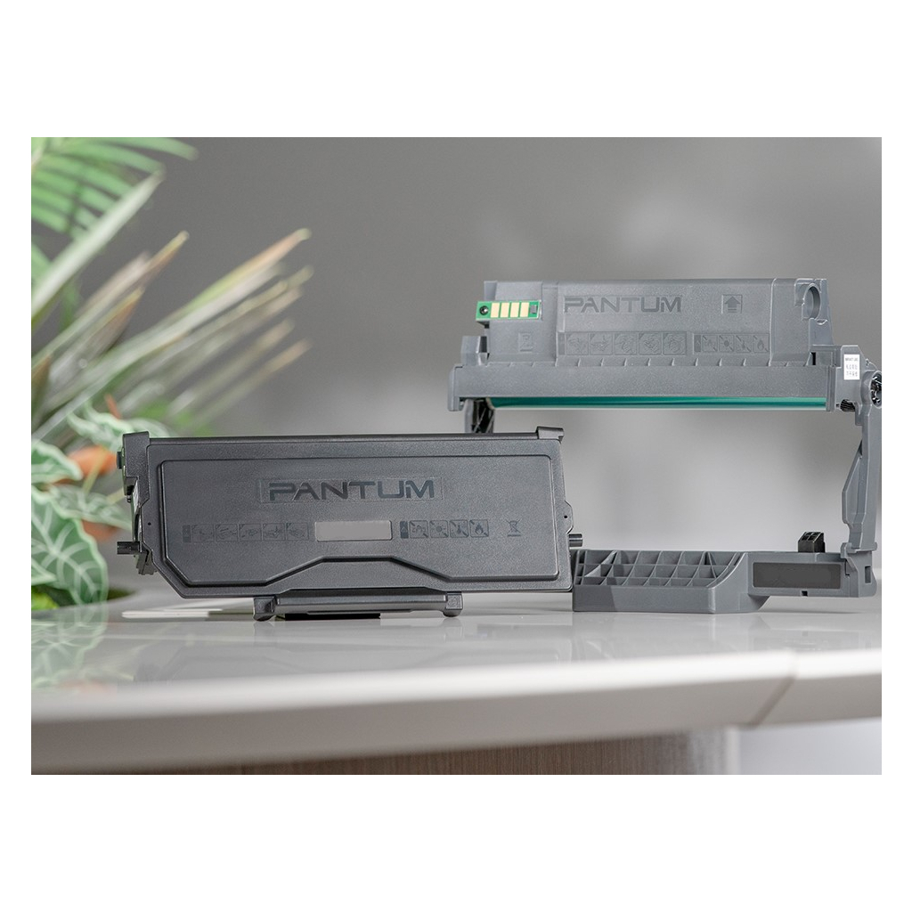 Багатофункціональний пристрій Pantum BM5110ADW WiFi (BM5110ADW) - зображення 9