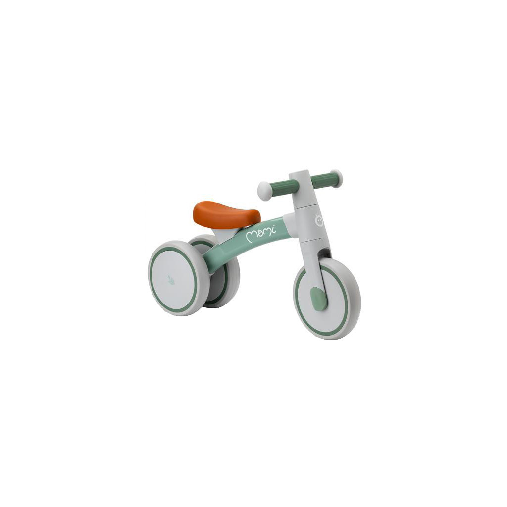 Біговел MoMi Tedi каталка Green (ROBI00035) - зображення 1
