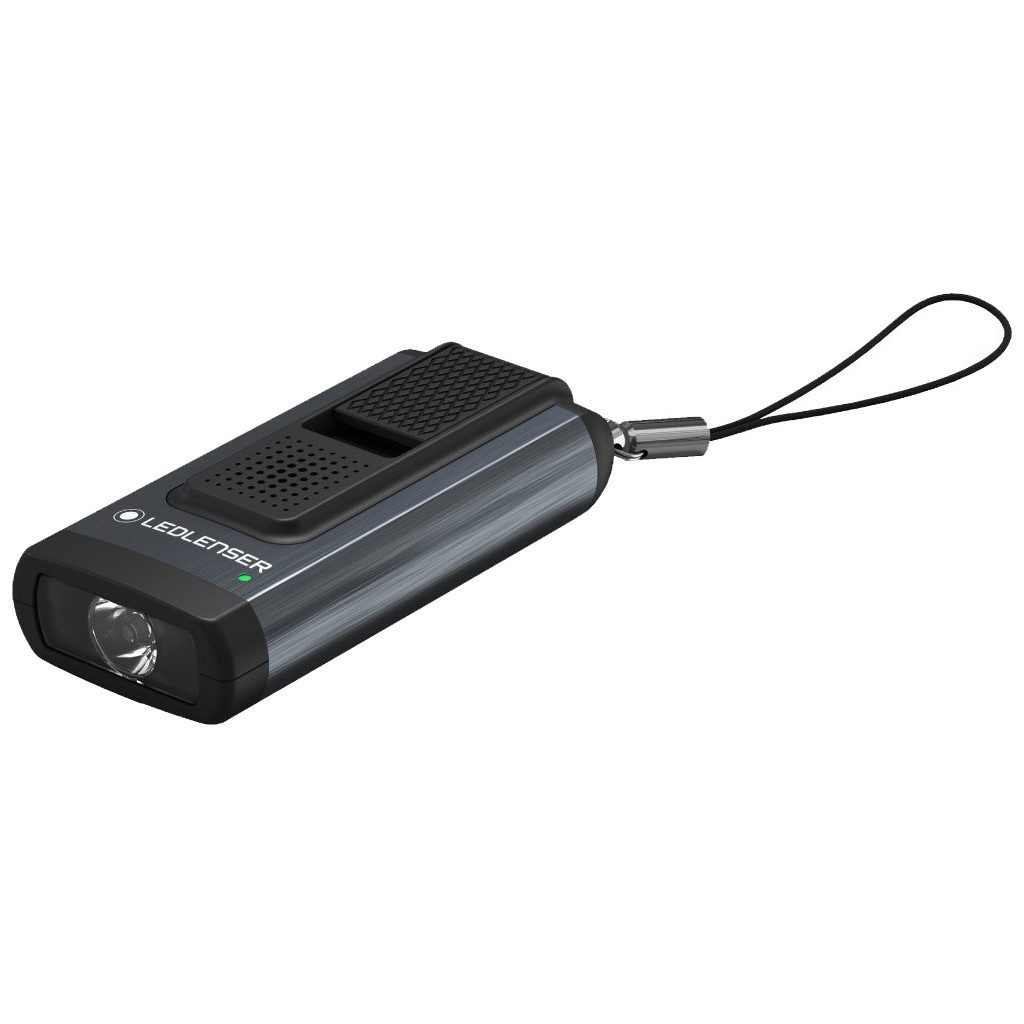 Ліхтар LedLenser K6R Safety (502580) - зображення 1