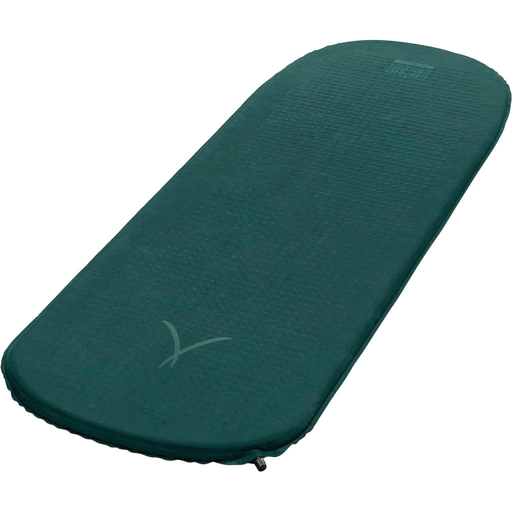 Туристичний килимок Grand Canyon Hattan 3.8 L Botanical Garden (350005) - зображення 2