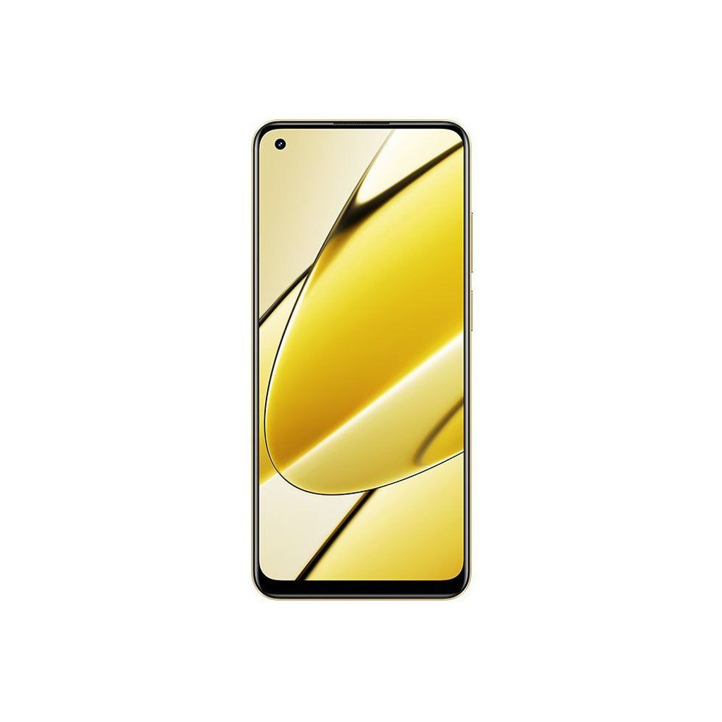Мобільний телефон realme 11 4G 8/256GB Gold - зображення 2