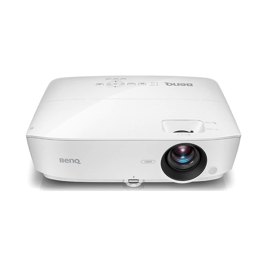 Проектор BenQ MH536 (9H.JN977.33E) - зображення 3