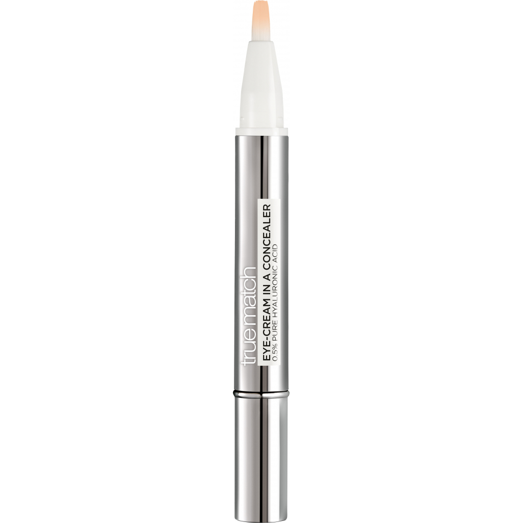 Консилер L'Oreal Paris True Match 1-2D - Ivory Beige (3600523919239) - зображення 2