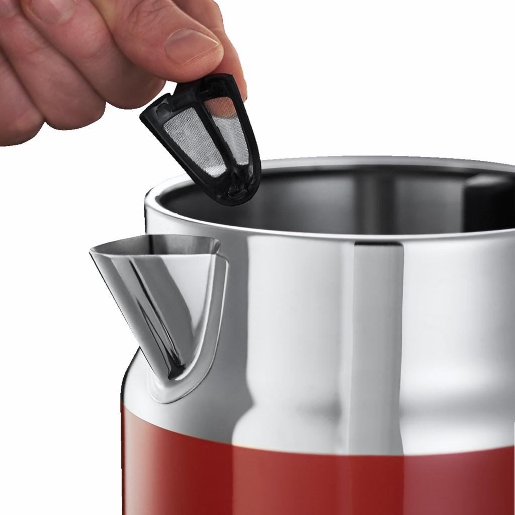 Електрочайник Russell Hobbs 21670-70 - зображення 2