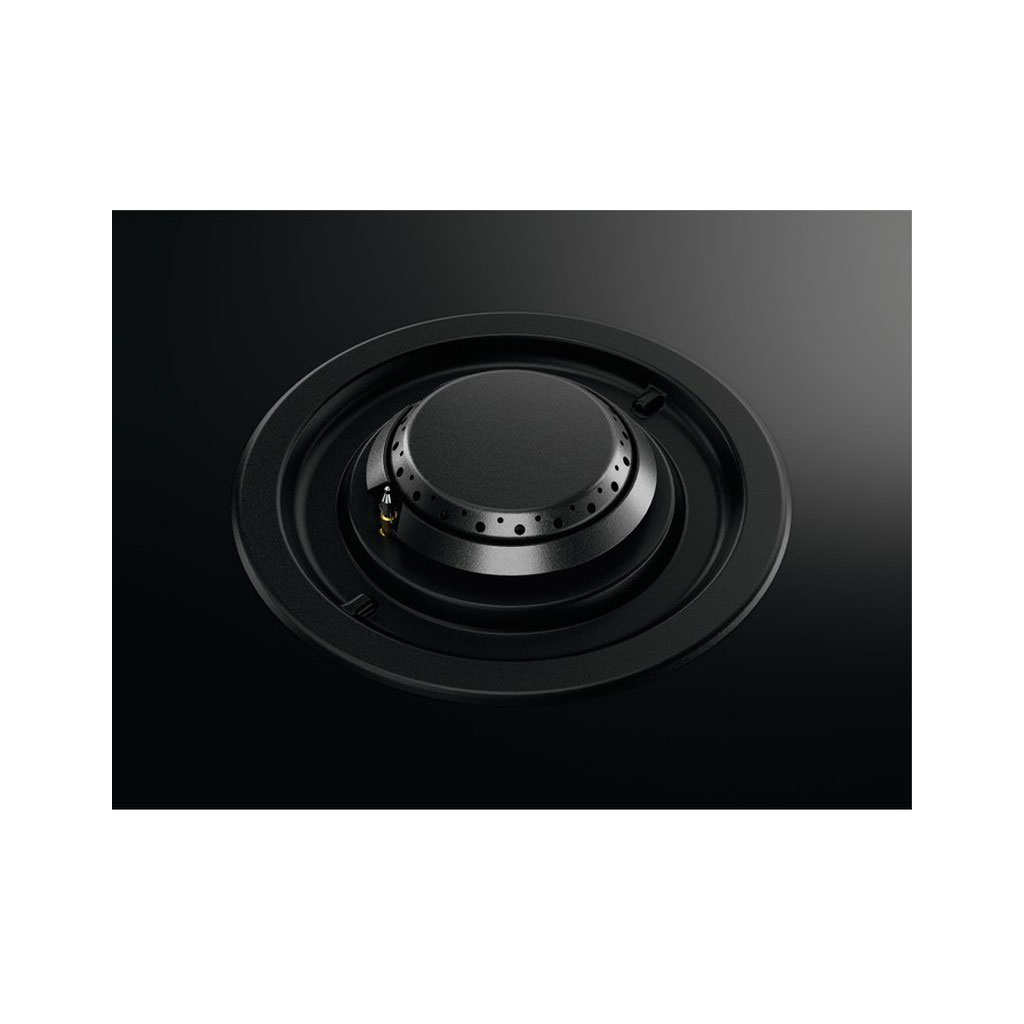 Варочна поверхня AEG HKB75453NB - зображення 3