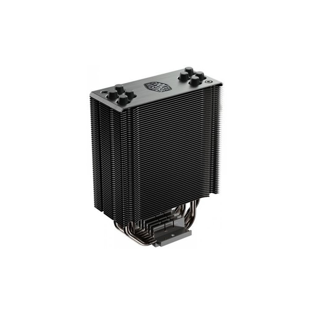 Кулер до процесора CoolerMaster Hyper 212 RGB Black Edition with LGA1700 (RR-212S-20PC-R2) - зображення 3