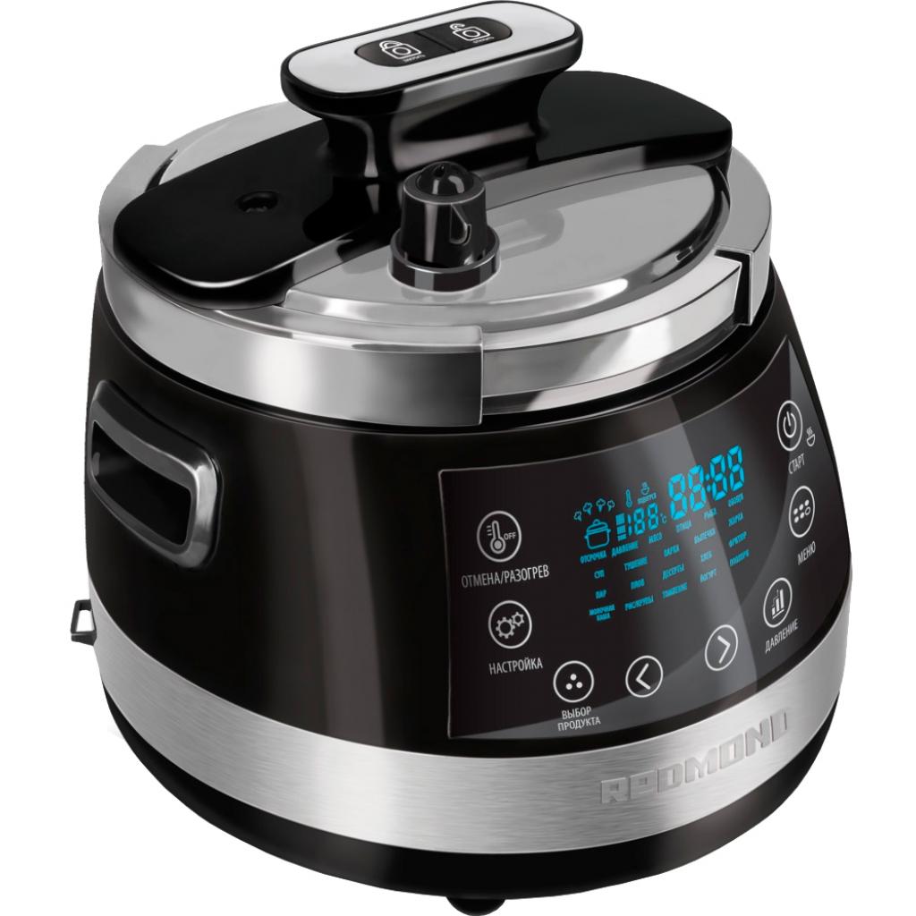 Мультиварка Redmond RMC-PM330 - зображення 3