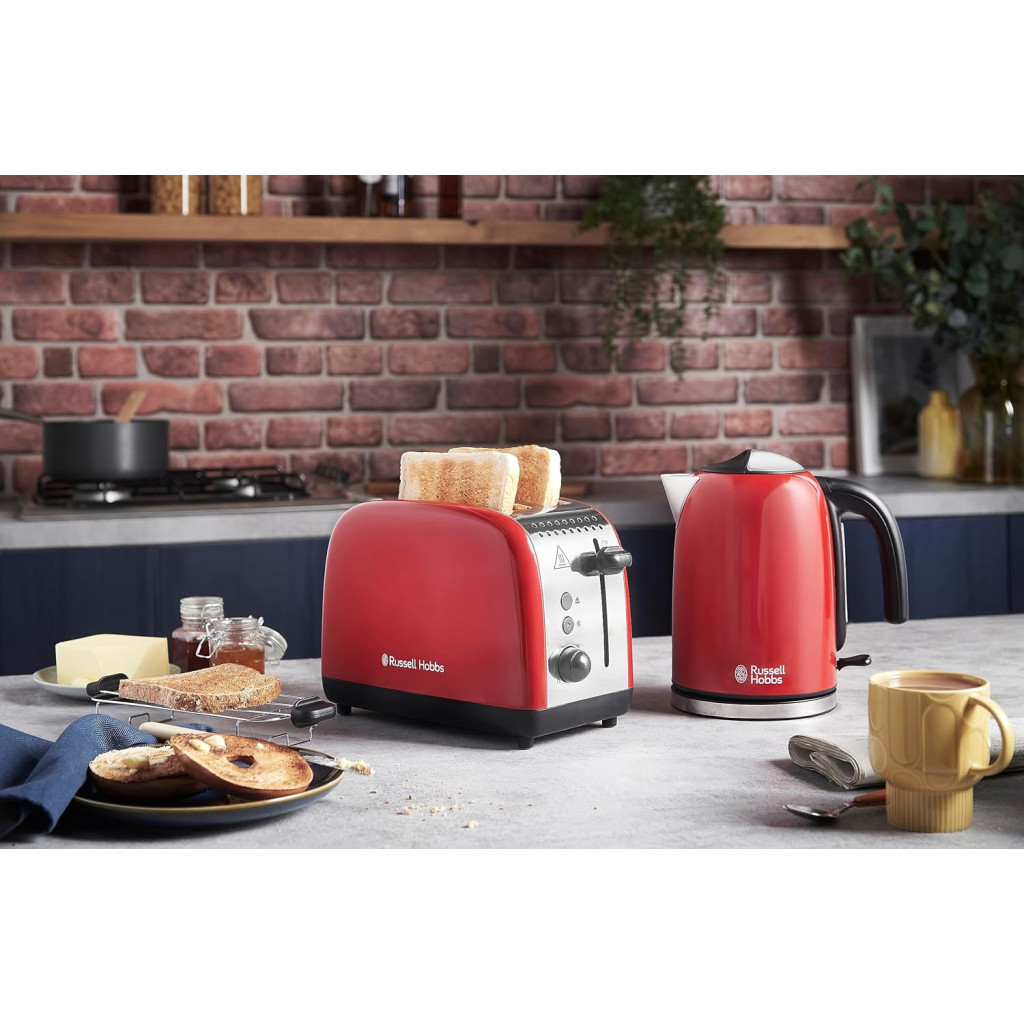 Тостер Russell Hobbs 26554-56 - зображення 12