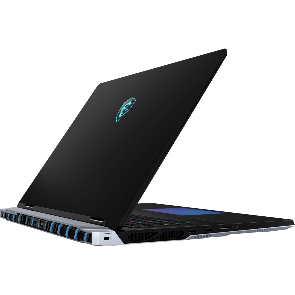 Ноутбук MSI Titan 18 HX AI A2XWIG-269UA (9S7-182421-269) - зображення 7
