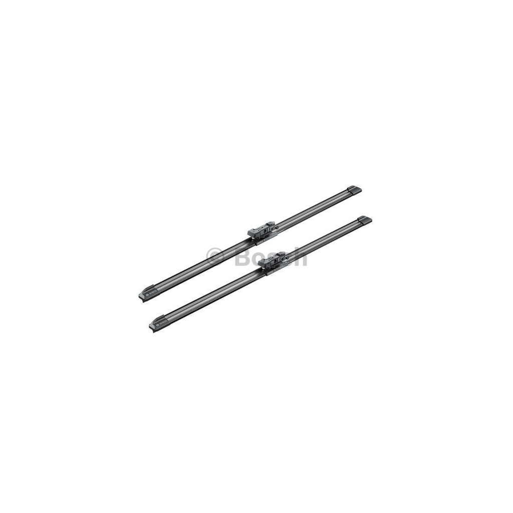 Щітка склоочисника Bosch 3 397 118 969 - зображення 4