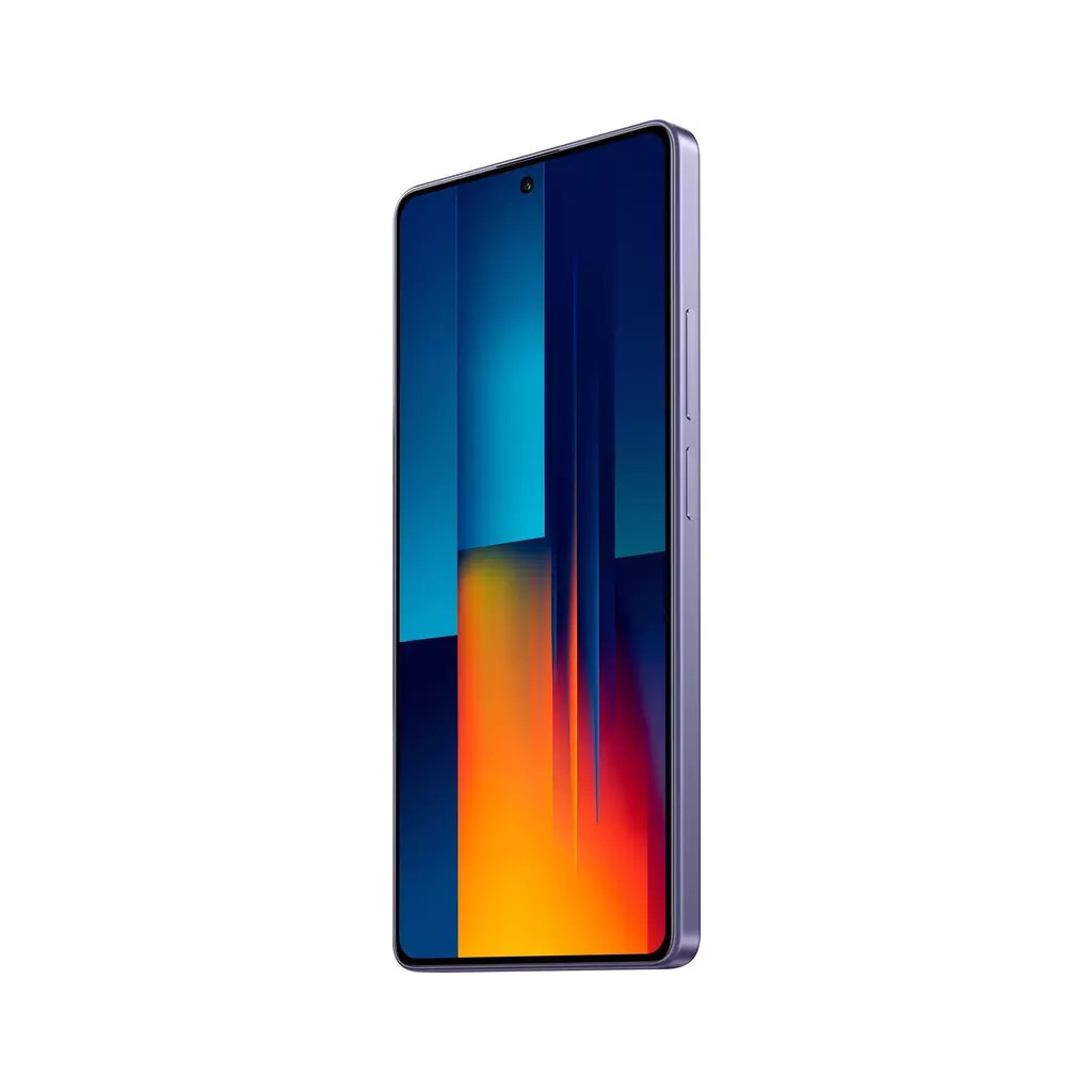 Мобільний телефон Xiaomi Poco M6 Pro 12/512GB Purple (1020848) - зображення 9