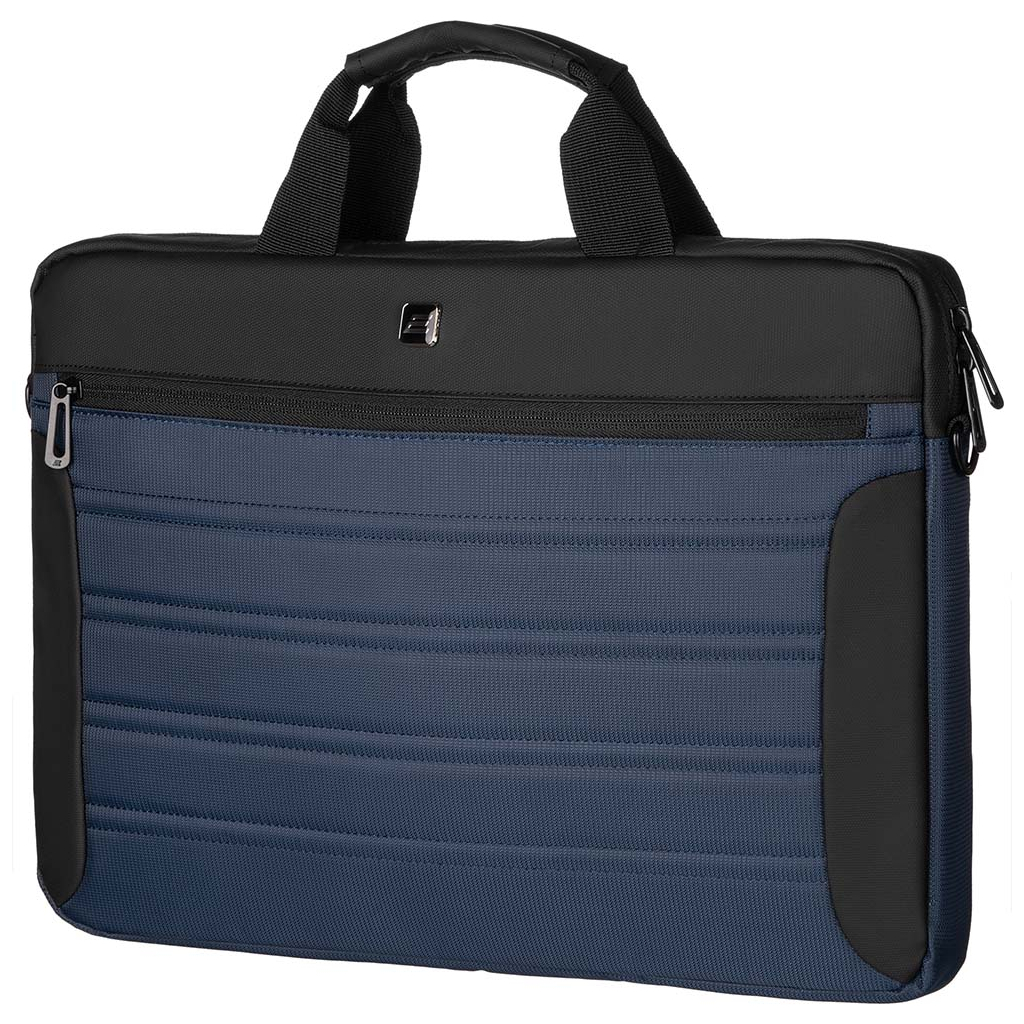 Сумка для ноутбука 2E 16" CBN816 Blue (2E-CBN816BU) - зображення 2