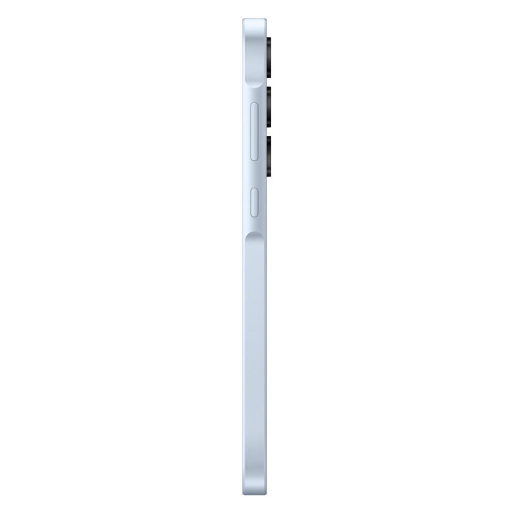Мобільний телефон Samsung Galaxy A35 5G 6/128Gb Awesome Iceblue (SM-A356BLBBEUC) - зображення 9