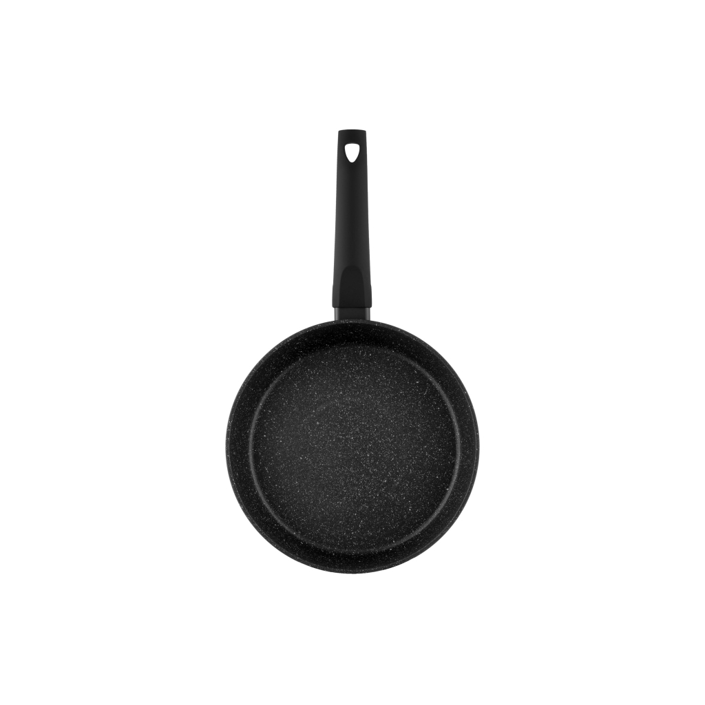 Сковорода Ardesto Gemini Gourmet Viareggio Cover Grey 24 см (AR1924GDL) - зображення 4