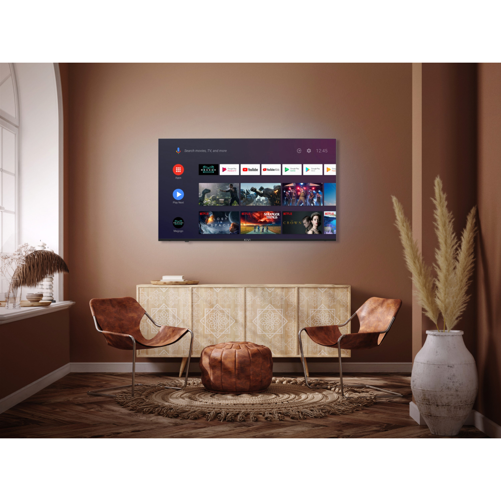 Телевізор Kivi 50U740NB - зображення 7