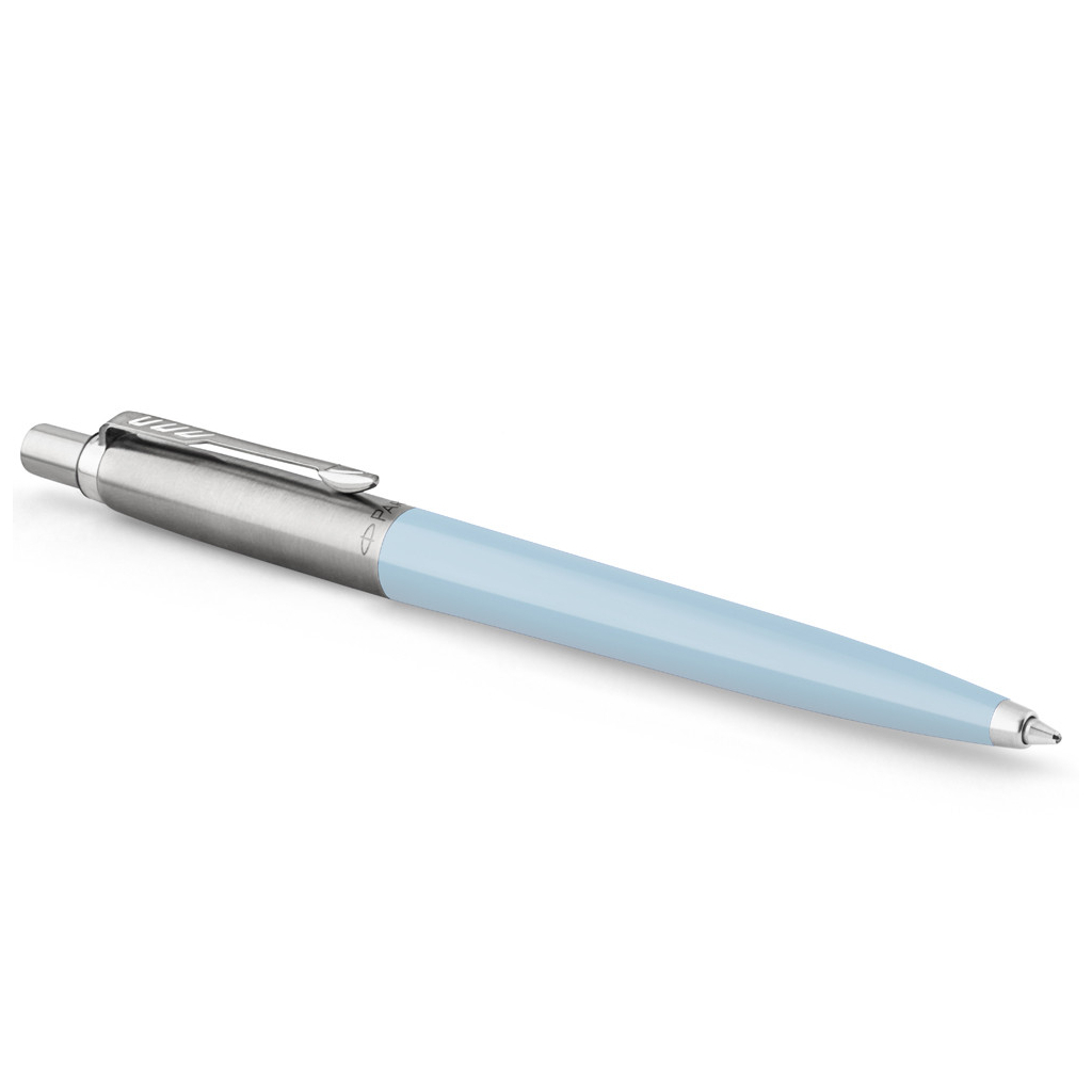 Ручка кулькова Parker JOTTER 17 Original Arctic Blue CT BP (15 932_7457) - зображення 2