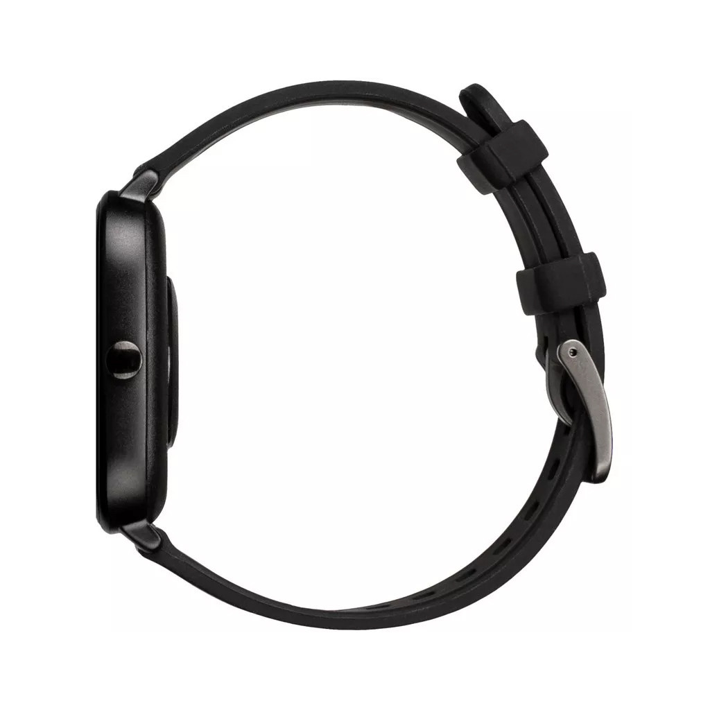 Смарт-годинник Gelius Pro (AMAZWATCH GT) (IPX7) Black (AMAZWATCH GT Black) - зображення 5