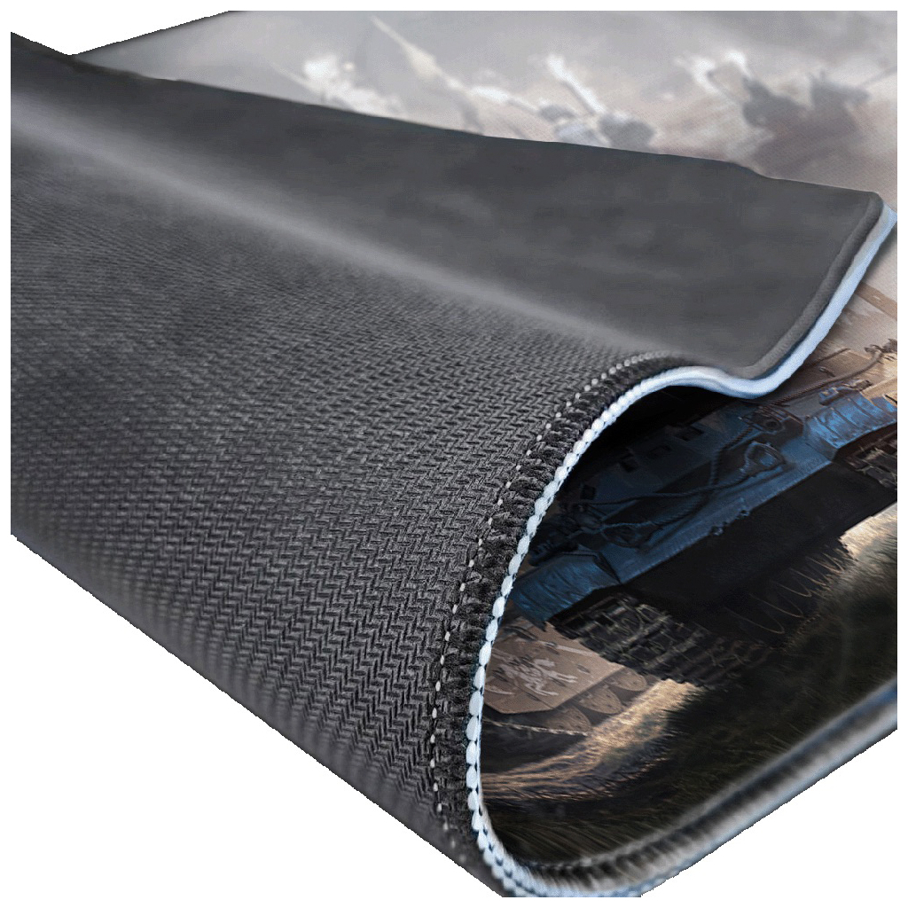 Килимок для мишки Wargaming World of Tanks The Winged Warriors XL (FSWGMP_WINGWR_XL) - зображення 4