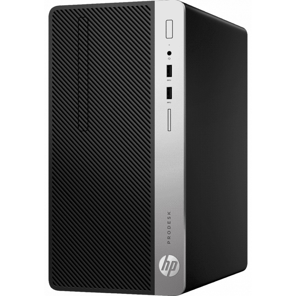 Комп'ютер HP ProDesk 400 G6 MT / i5-9500 (8BY22EA) - зображення 2