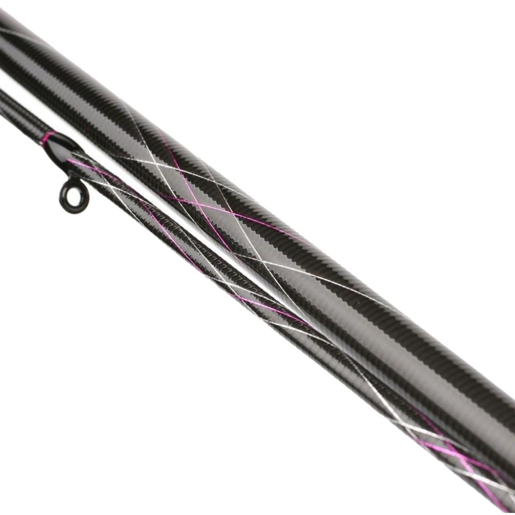 Вудилище Mikado Ultraviolet Light Feeder 3.60м 90гр (WA318-360) - зображення 4