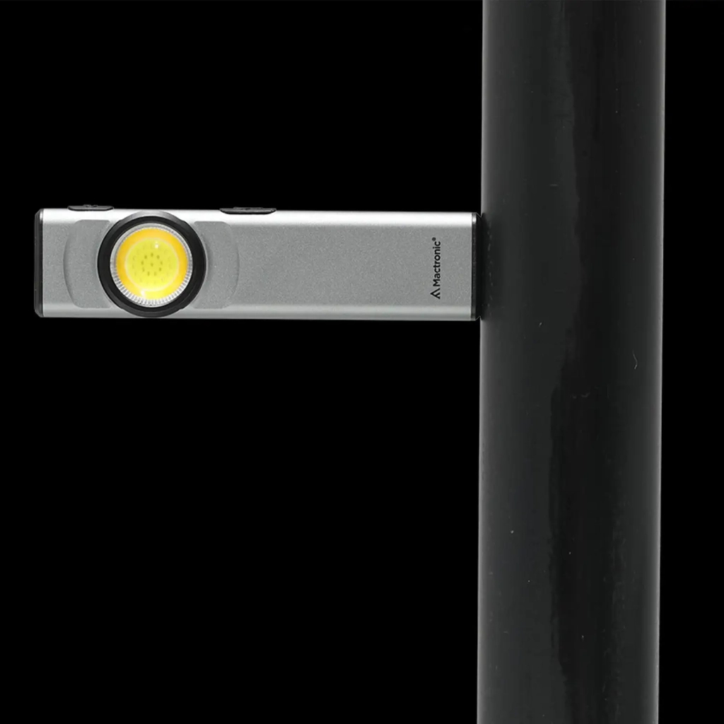 Ліхтар Mactronic Flagger Mini (500 Lm) Cool/Warm White Recharg Type-C (PHH013 (DAS302491) - зображення 5
