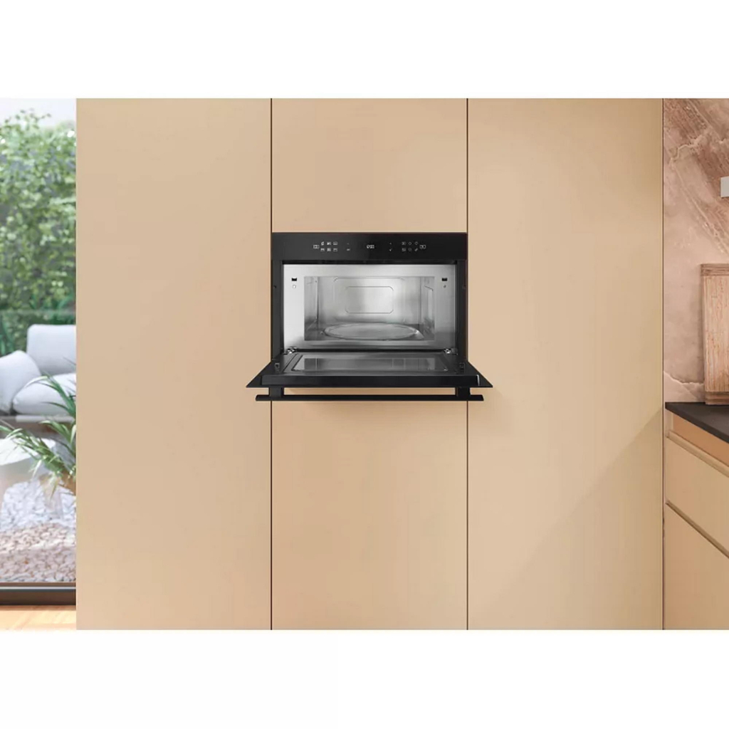 Мікрохвильова піч Whirlpool AMW6440FB - зображення 8