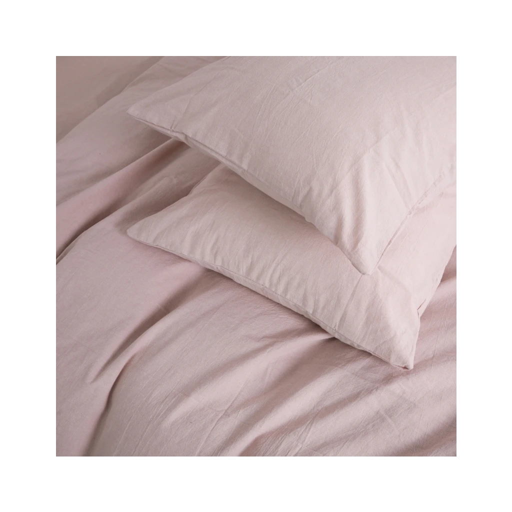 Постільна білизна MirSon 40-0013 Jennifer Варена бавовна 110х140 (2200009012709) - зображення 6