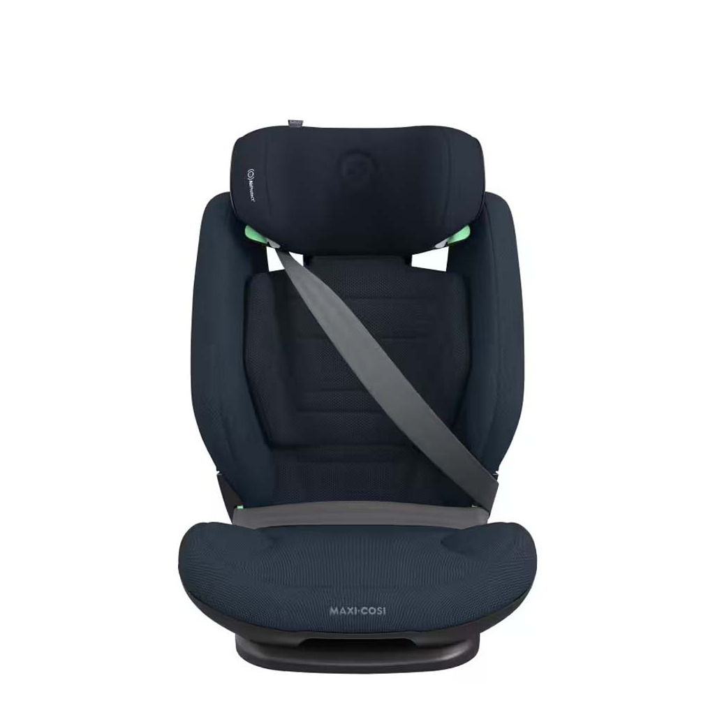 Автокрісло Maxi-Cosi RodiFix Pro 2 i-Size Authentic Blue (8800477110) - зображення 4