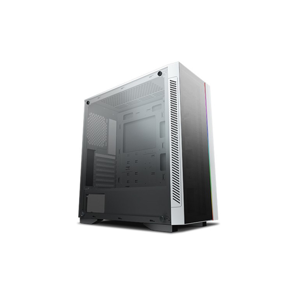 Корпус Deepcool MATREXX 55 V3 ADD-RGB WH 3F - зображення 9