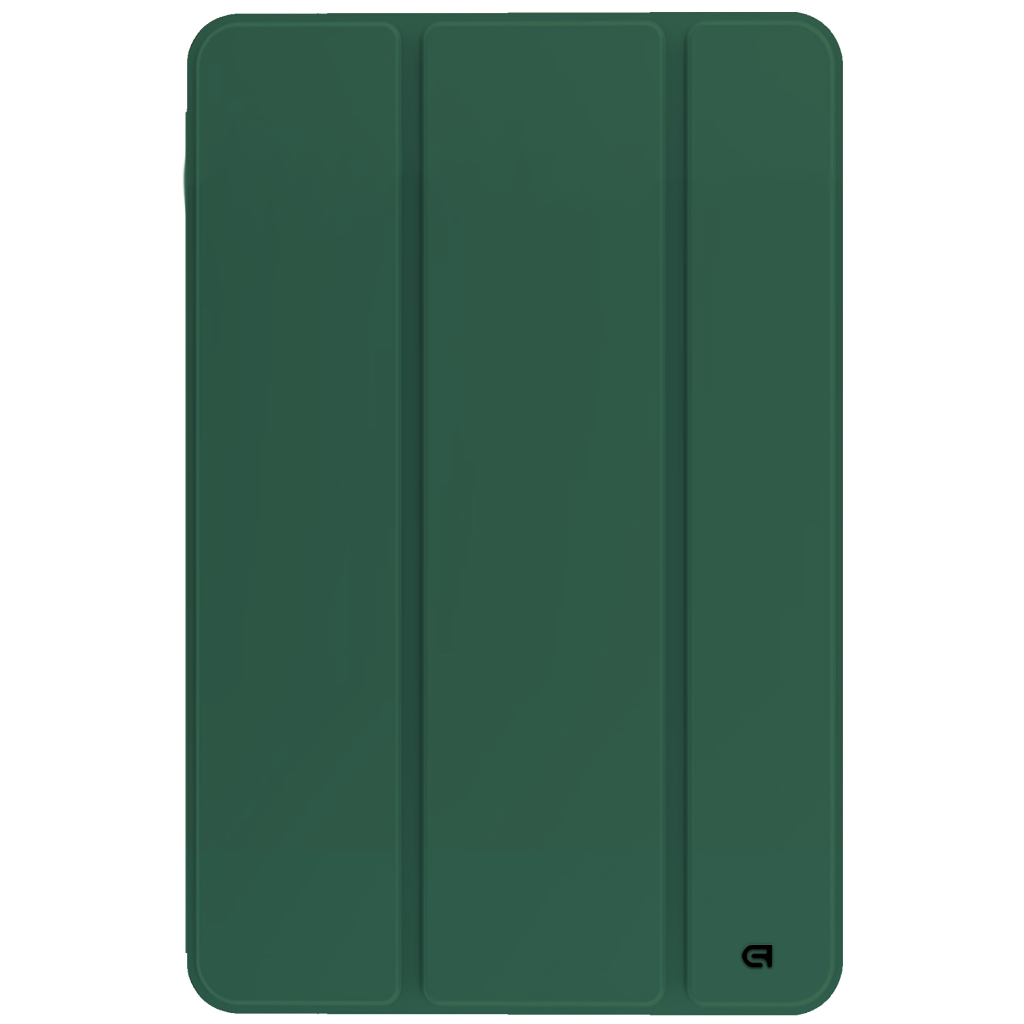 Чохол до планшета Armorstandart Flex Case Xiaomi Pad 7 / 7 Pro Dark Green (ARM84453) - зображення 1