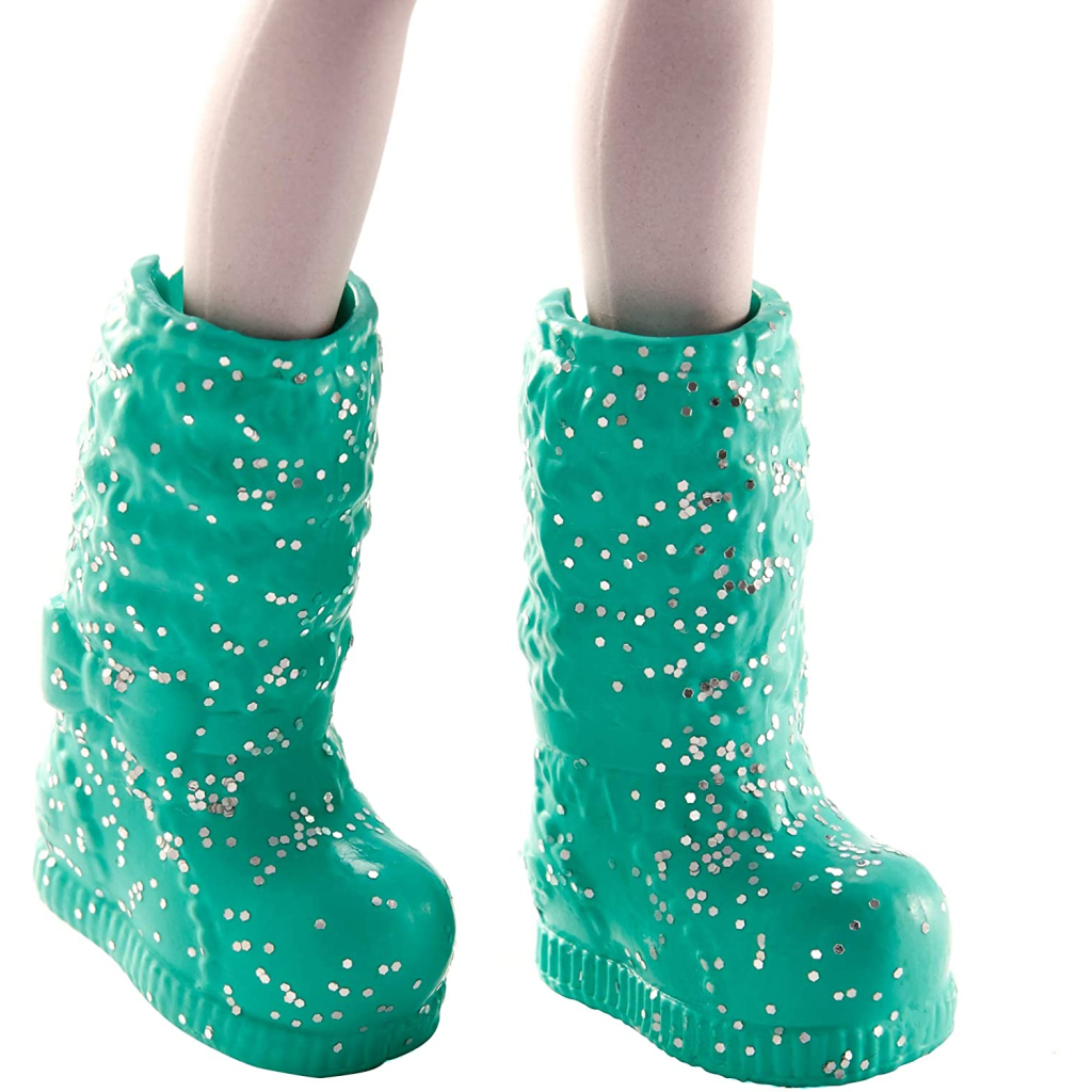 Лялька Enchantimals Сніговий леопард Сібіл (GJX42) - зображення 5