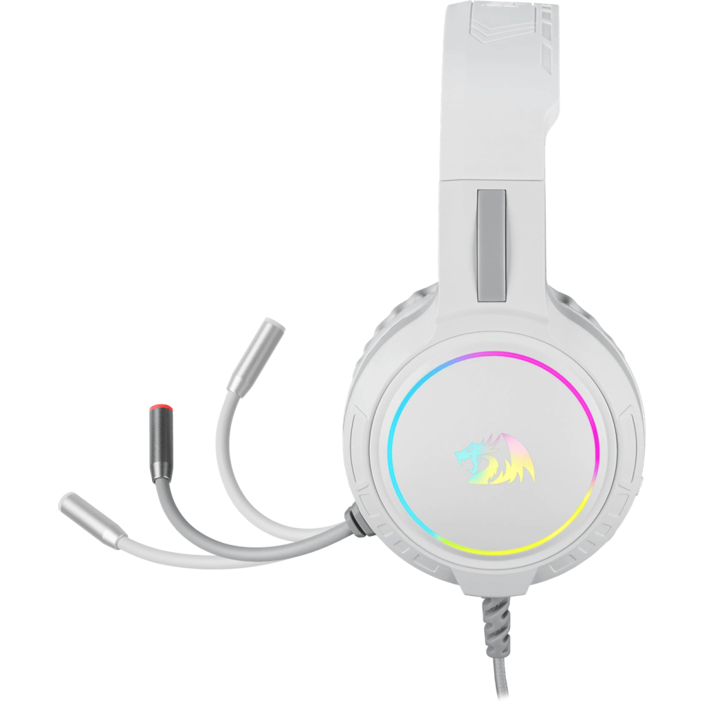 Навушники Redragon Mento USB White (70708) - зображення 6