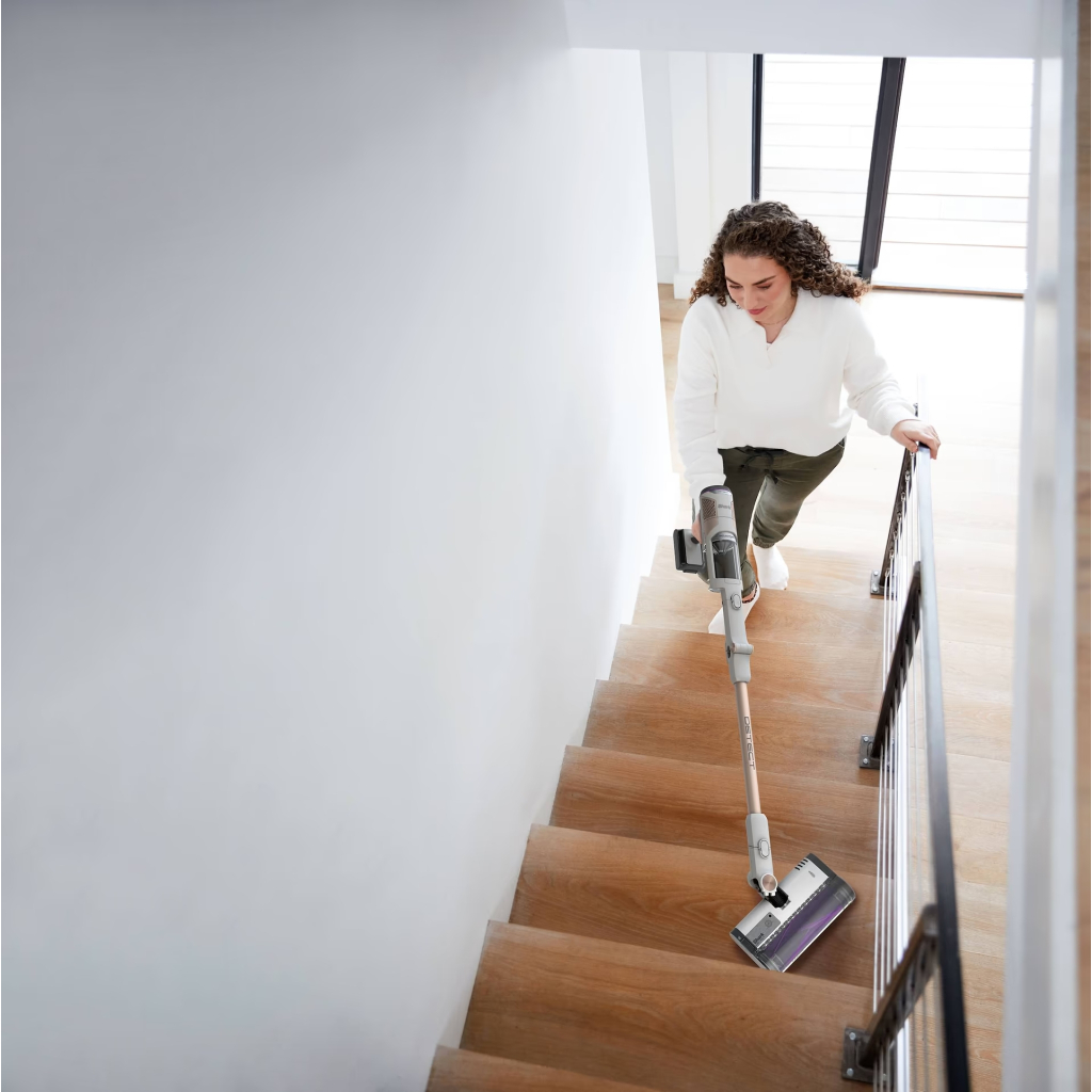 Пилосос Shark Detect Pro with Auto Empty System (IW3612EUT) - зображення 4