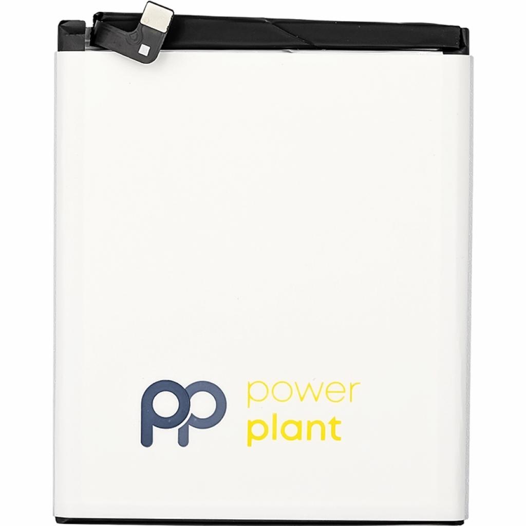 Акумуляторна батарея PowerPlant Lenovo K8/K8 Plus (BL270) 4000mAh (SM130344) - зображення 1